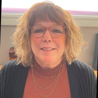 Susan Cloutier-Crane