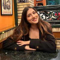 Anshika Gupta