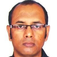 Ashutosh Jaiswal