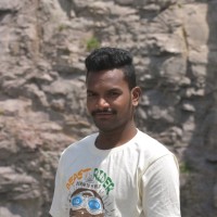 T RAVIKUMAR Ravi