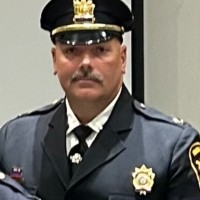 Stephen Richard, Cpm