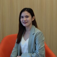 Princess Abegail Morada, CFMP