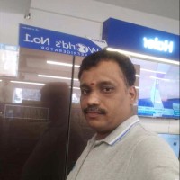Subramanyam Sr