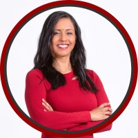 Usha Maharaj CA(SA)