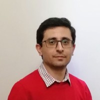 Alireza Sajedi