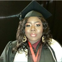 Sophiat Adegbola, Mph
