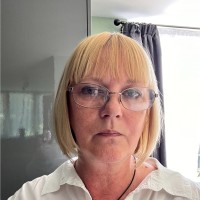 Joanne Fisher