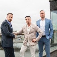 David Steinisch Und Team