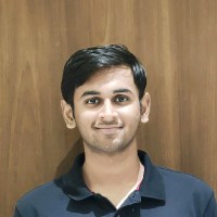 Rigved Pimpalkar, FRMRigved Pimpalkar, FRM is an Influencer