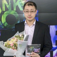 JING WANG