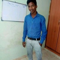 Anjaneyulu Thappatla