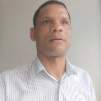 Fabrício C Silva