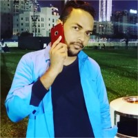 Md Asif Khan