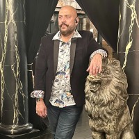 Rafael Ferrigno