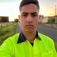 Thiago Degan