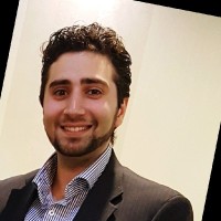 Ali Leghaei