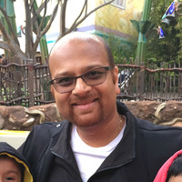 Rahul Jain, Ph.D