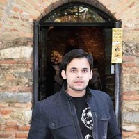 Farzan Ansari