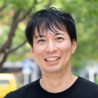 Keisuke Umezawa