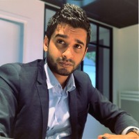 Vikhil Pudaruth