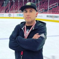 Ian Trujillo