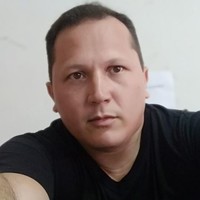 Eliel Ferreira