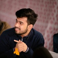 Robin Rawat