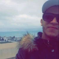 Ilyass El Idrissi