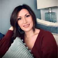 Kayla King M.Ed.