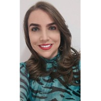 Betânia de Oliveira Campos
