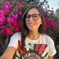 Lorena Gallardo Barrales