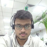 Sounak Maity