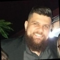 Jair Santos