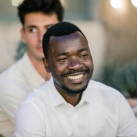 Bienvenue Matoko Loemba