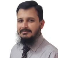 Muhammad Zohaib Pasha