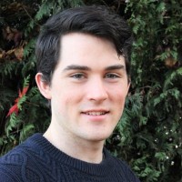 Simon Walker