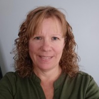 Kim Mackie
