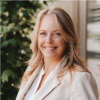 Sandra Morrison