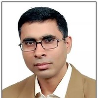 Rajnikant Mishra