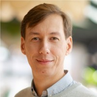 Dmitry Isupov