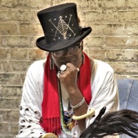 The Divine Prince Ty Emmecca