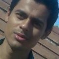 Santosh Rai