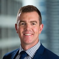 Tim Robertson