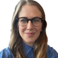 Anna Hichens-Bergström
