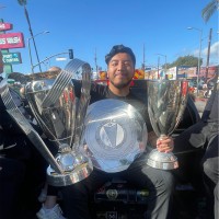 Jerry Flores