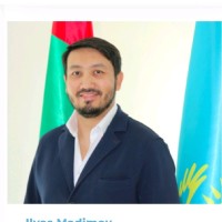Ilyas Madimov