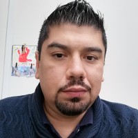 Cristian Raul Fuentes Guzman