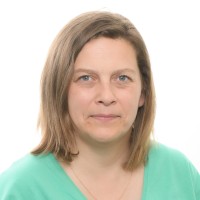 Frédérique Perrin