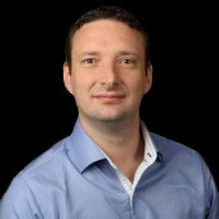 Toby Cherasaro
