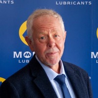 Les Dommett - Morris Lubricants